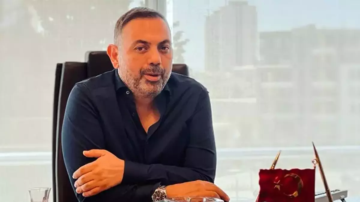 Başkan Özturan: Daha Güçlü, Daha Kararlıyız