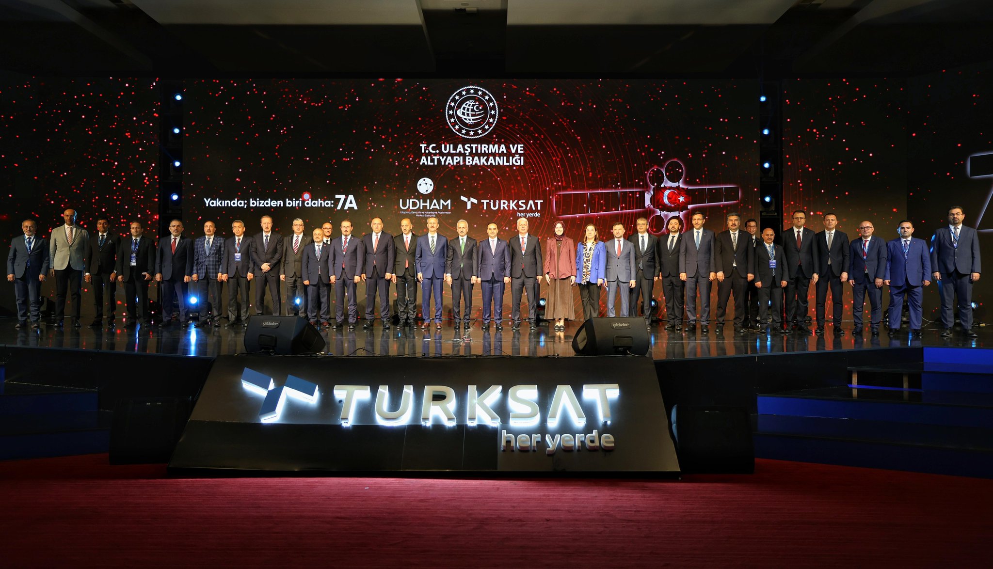Bingöl Üniversitesi Teknolojiyle Buluştu