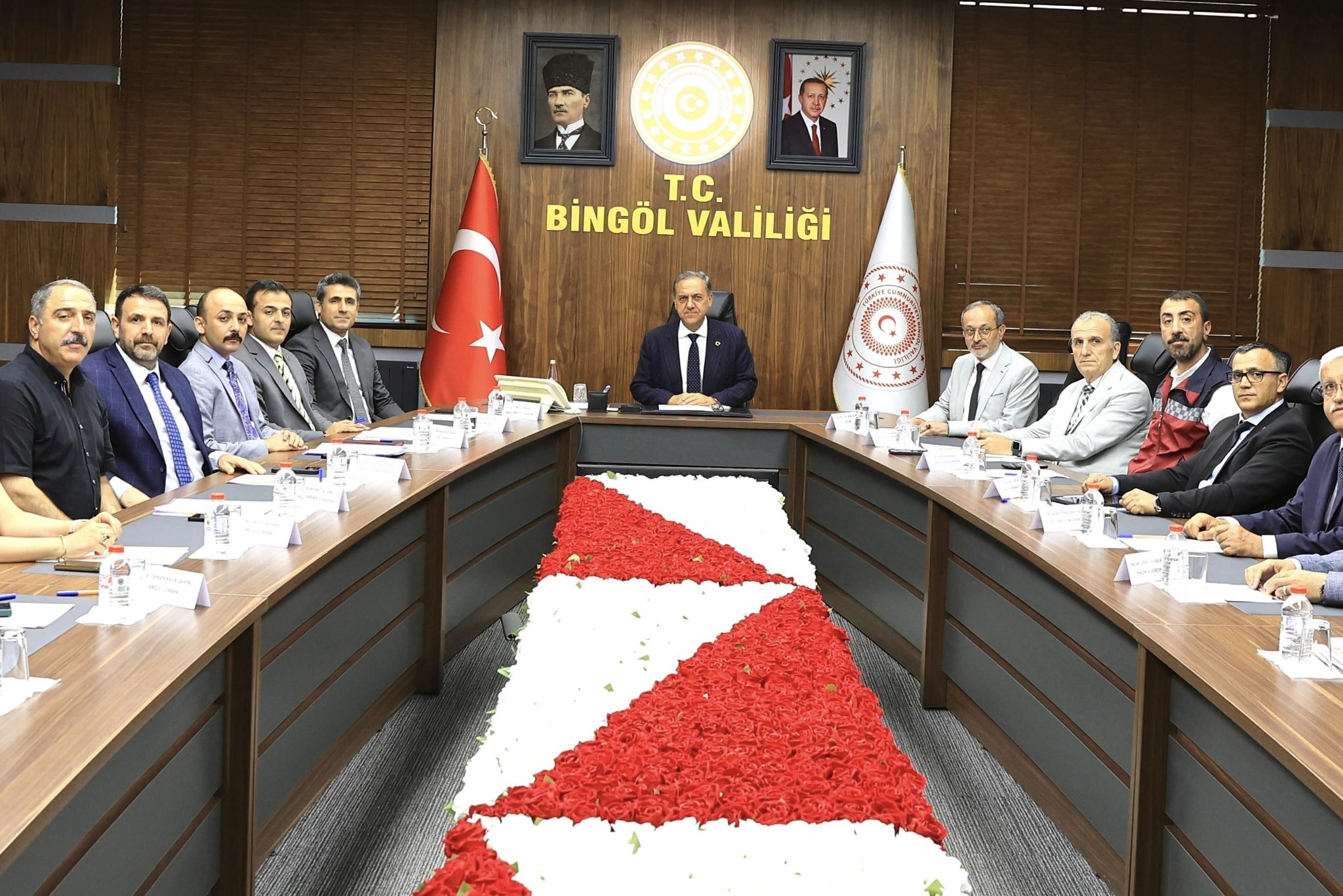 Bingöl Balı AB Tescilli İlk Türk Ürünü Oldu
