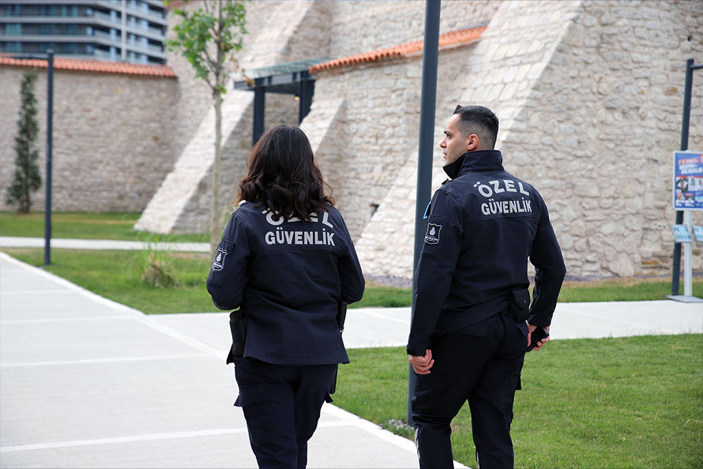 Özel Güvenlik Adayları İçin Kritik Tarih Açıklandı