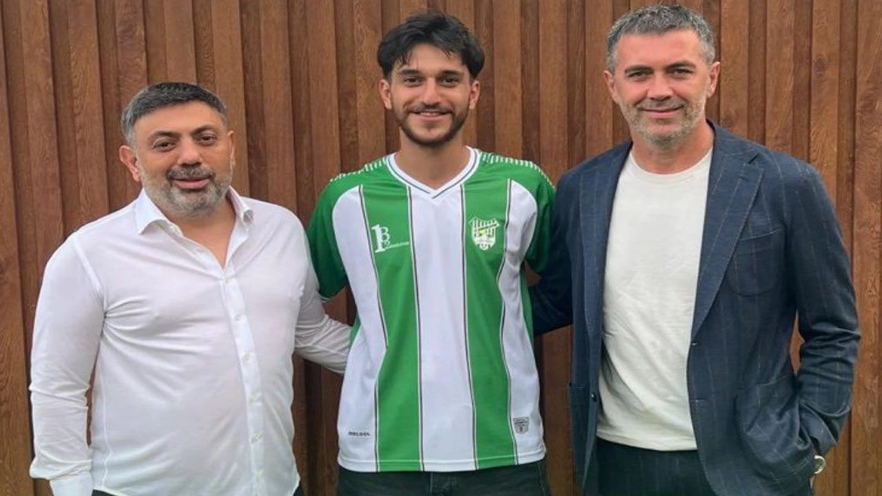 Melih Alcu, Bingölspor’la Yeniden Anlaştı
