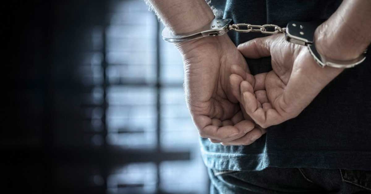 Bingöl’de Aranan Şüpheli Cezaevine Gönderildi