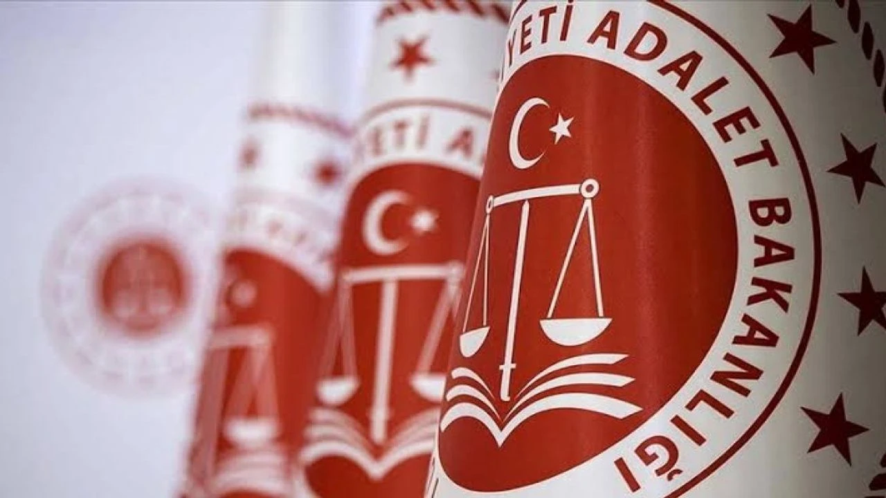 Adalet Bakanlığı Sözleşmeli Personel Alımı