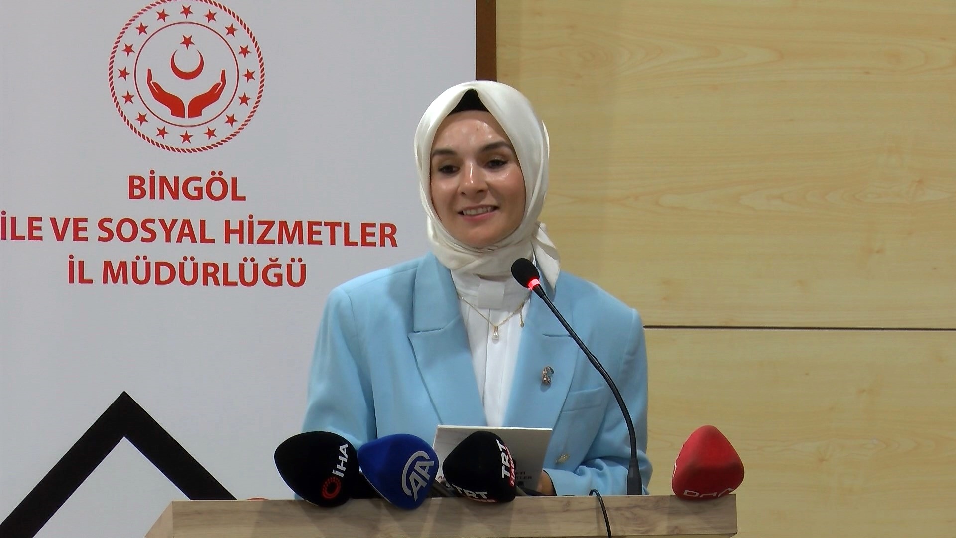 Bakan Göktaş: “Koruyucu aile modelimiz güçlendi”