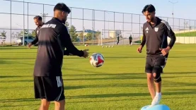 12 Bingölspor, Rizespor ile dostluk maçına çıkacak