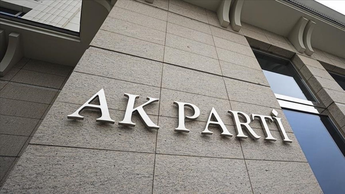 AK Parti’ye 6 Belediye Başkanı Katılıyor