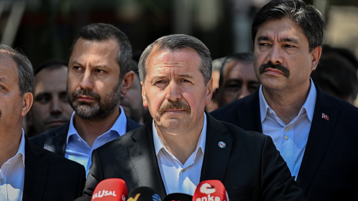 Memur-Sen: “Yarınki Teklif Müzakere Edilebilir Olmalı, Pazartesi İş Bırakıyoruz”