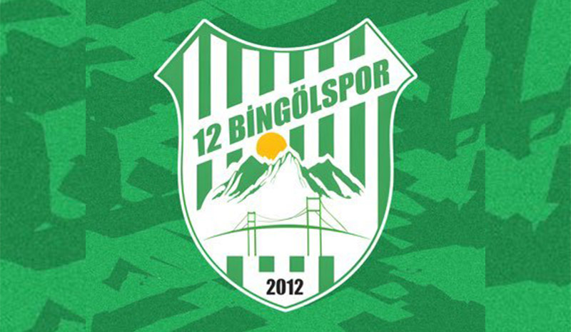 12 Bingölspor, Erzurum’da 3. Etap Kampında