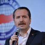 Memur-Sen Genel Başkanı Ali Yalçın-