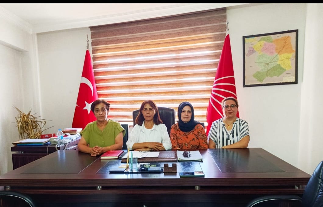 Baylaz: “Kadınları Koruyamayanlar Hesap Verecek!”