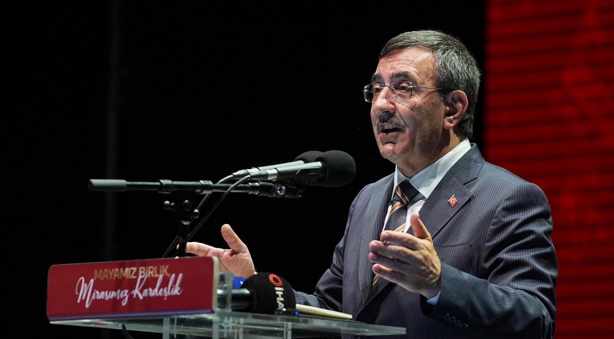 cevdet yılmaz bingölgüncel