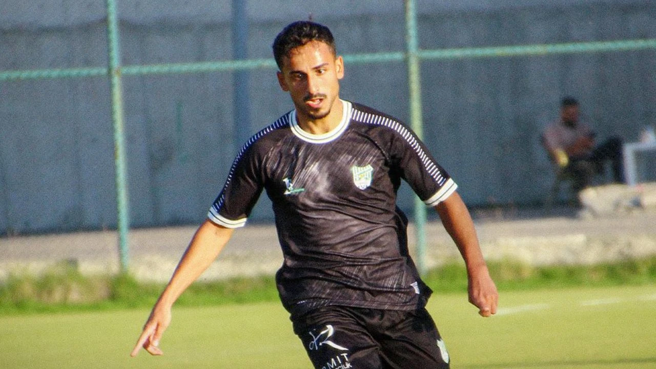 12 Bingölspor, Tokat Belediyespor’a 3-2 Yenildi