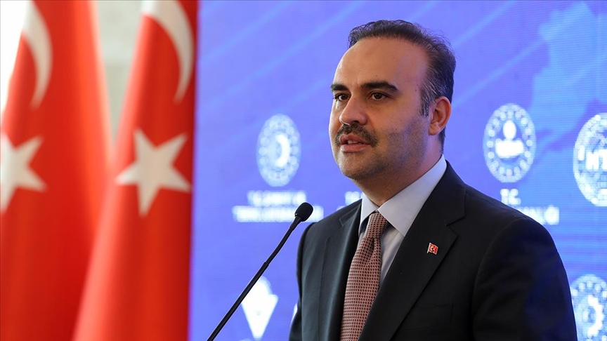 Bakan Kacır, Bingöl’de Açılış ve Ziyaretlerde Bulunacak