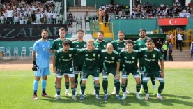 12 Bingölspor’un Lig Fikstürü Açıklandı
