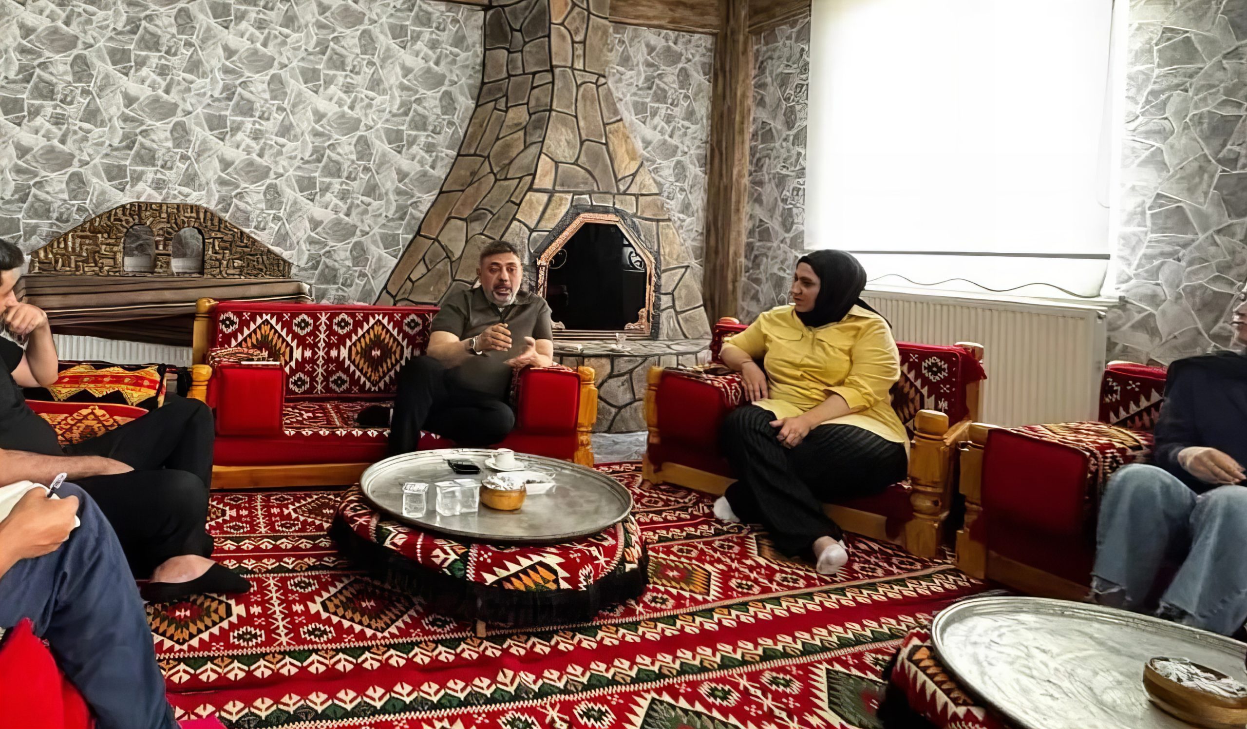 12 Bingölspor Başkanı: “Verilen Sözler Yerine Getirilmedi, Takım Sahipsiz Bırakıldı”