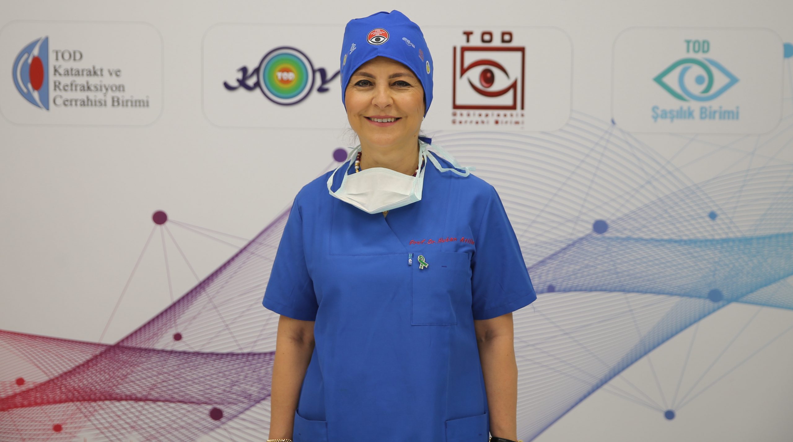 Çocuklarda Şaşılık ve Göz Kuruluğu Riski Yükseliyor