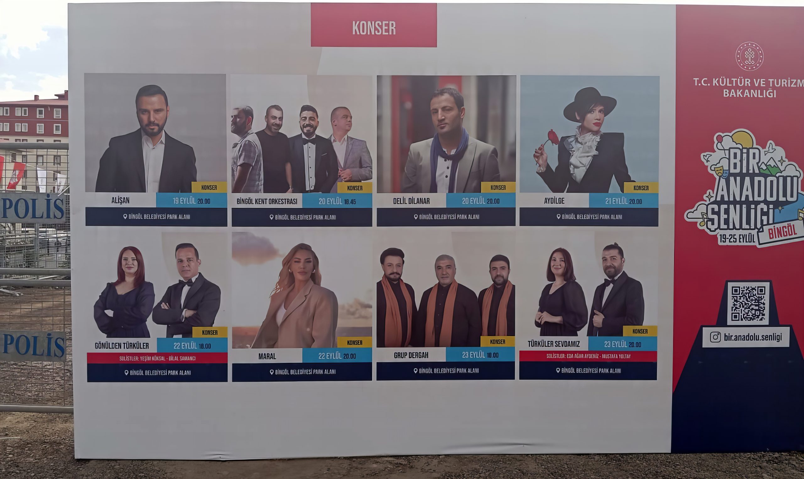 Gazze’deki Saldırılar Nedeniyle Şenlikler İptal Edilsin