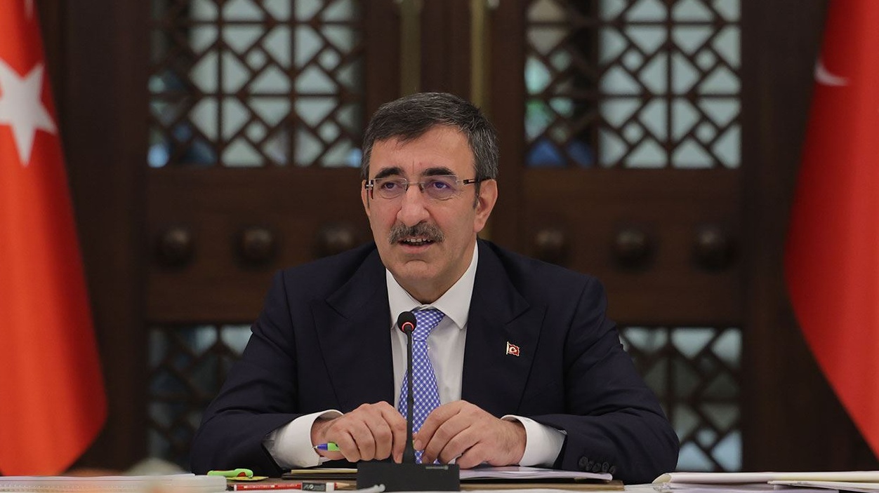 Yılmaz: En Düşük Emekli Maaşı Meclis’in Takdirinde