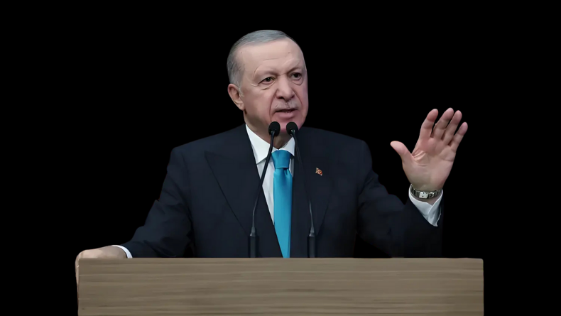 Erdoğan: CHP’den AK Parti’ye Katılımlar Hizmet Odaklı