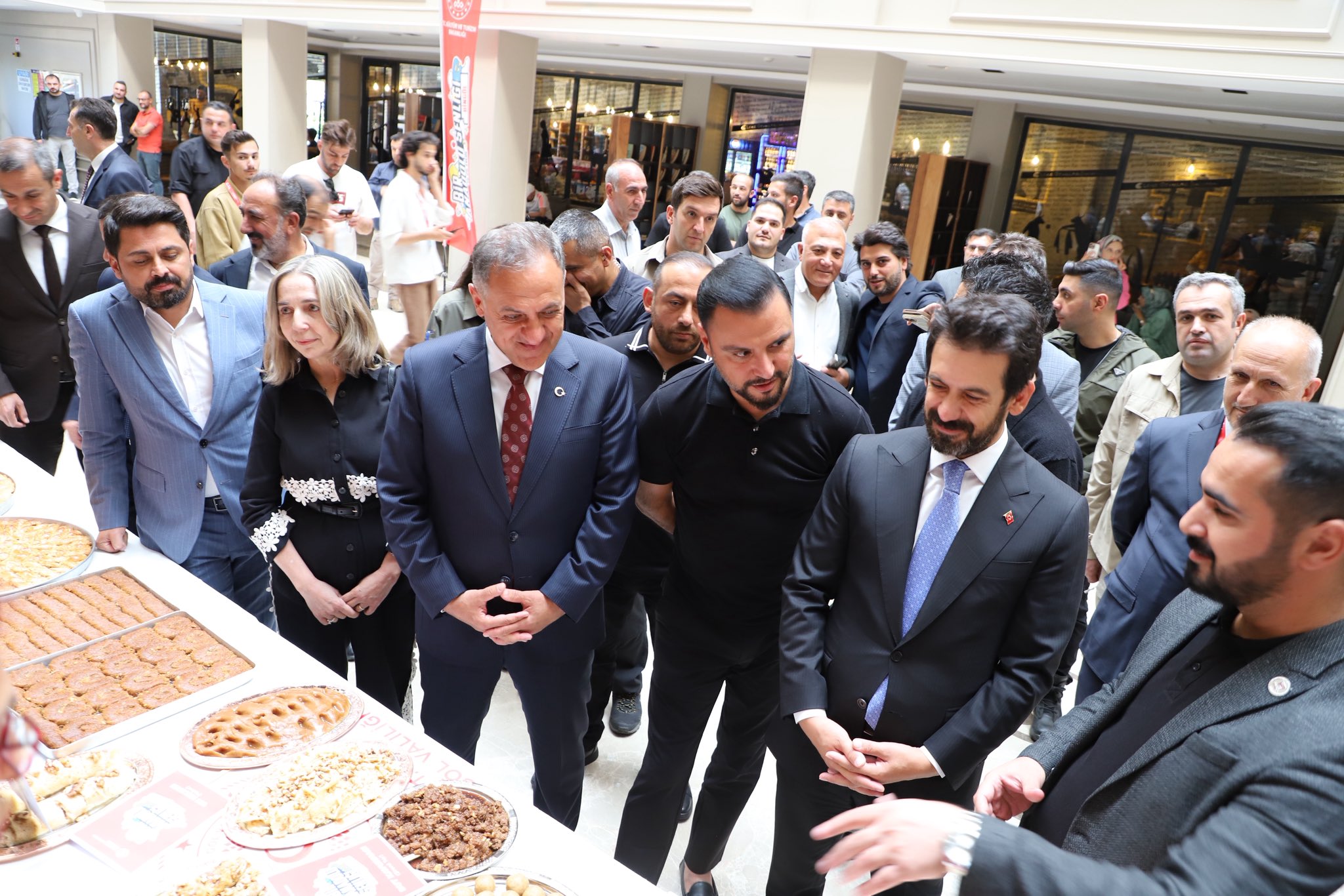 Bingöl’de Kültür ve Kardeşlik Buluşması