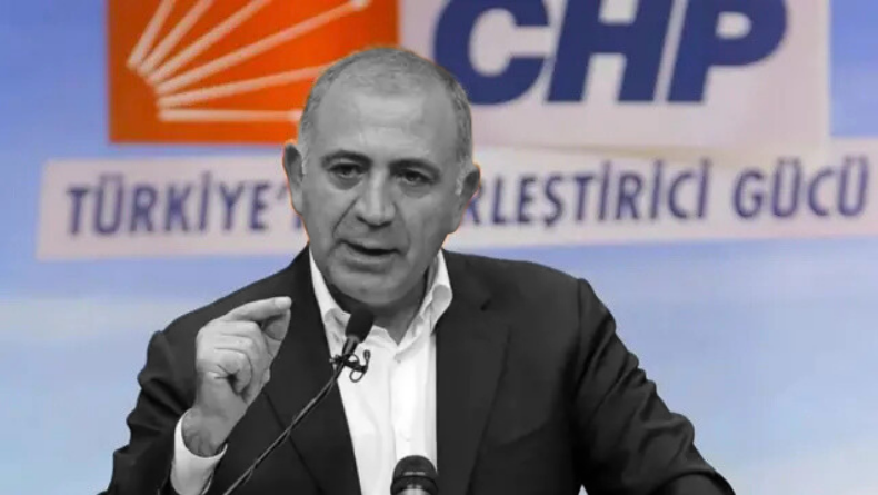 CHP Genel Merkezi İl Başkanlığı Binasını Kapatma Kararı Aldı