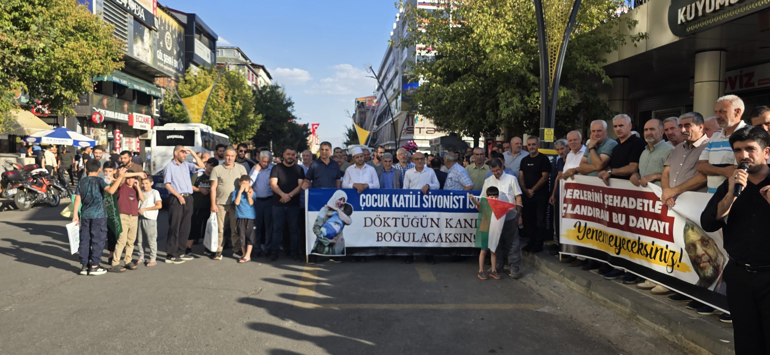 Sumud Filosu Gazze Yolunda