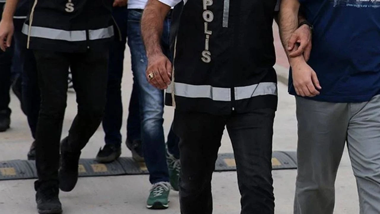 İstanbul’da Yasa Dışı Gösterilere Operasyon: 3 Tutuklama
