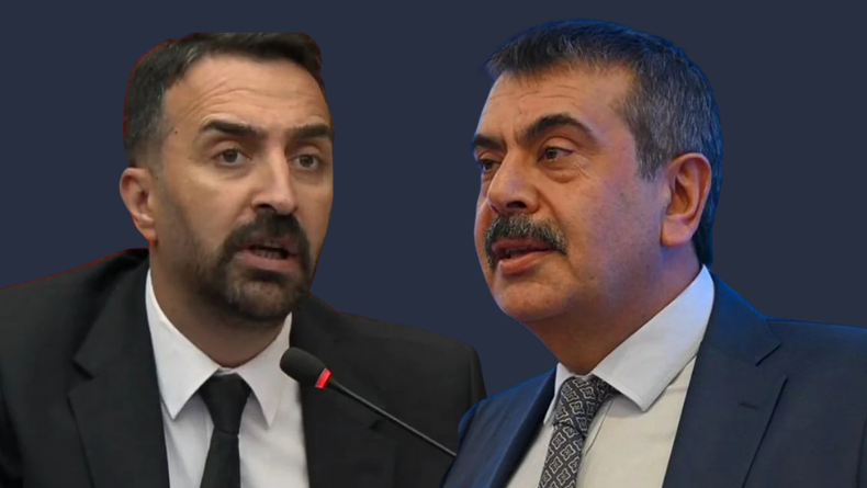 Milletvekili Hülakü Sordu, Bakan Tekin Yanıtladı