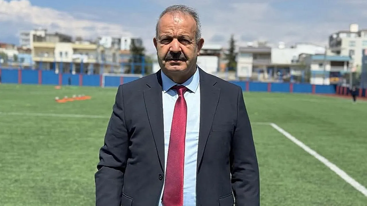 PFDK’dan Malatya Yeşilyurtspor Başkanı ve Kulüp Görevlisine Ceza