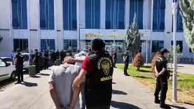 29 İlde Dolandırıcılık Operasyonu: 64 Kişi Tutuklandı