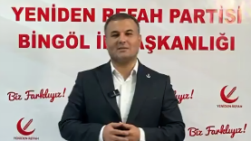 Hatısaru: “Faizli Kredilere Oy Verdiler”