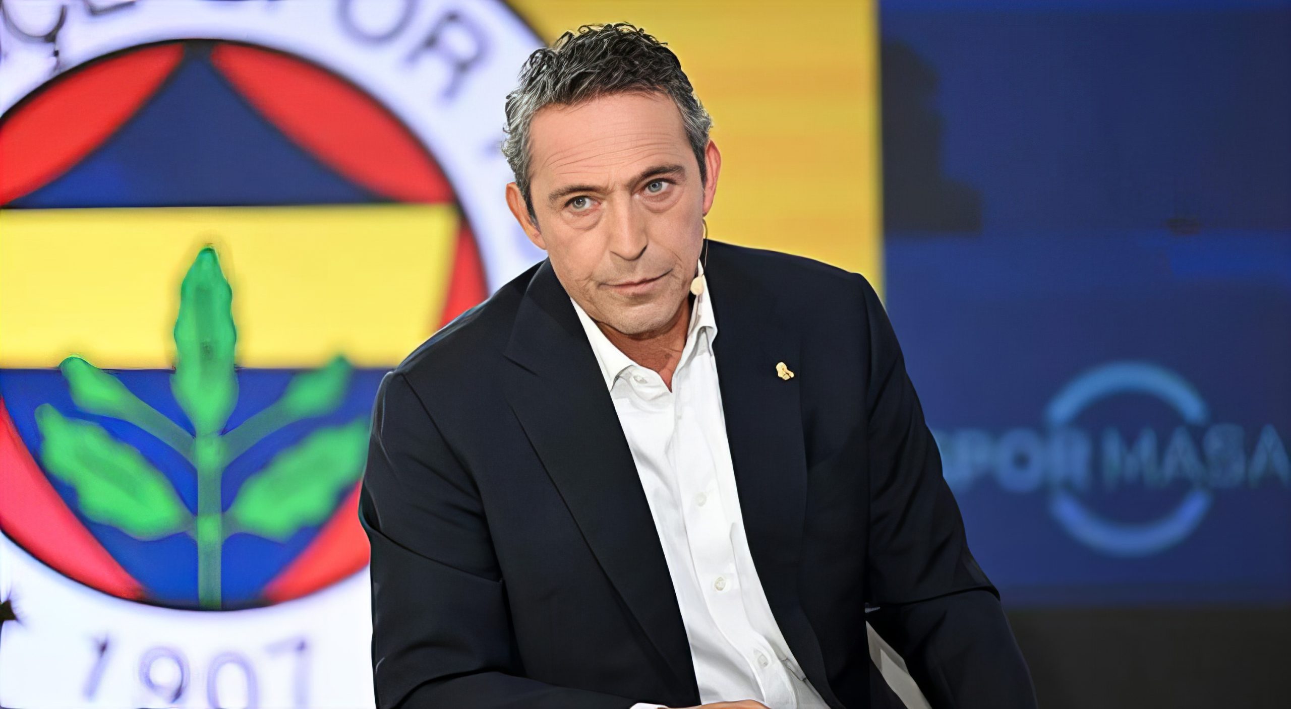 Fenerbahçe Başkanı Ali Koç PFDK Yolunda