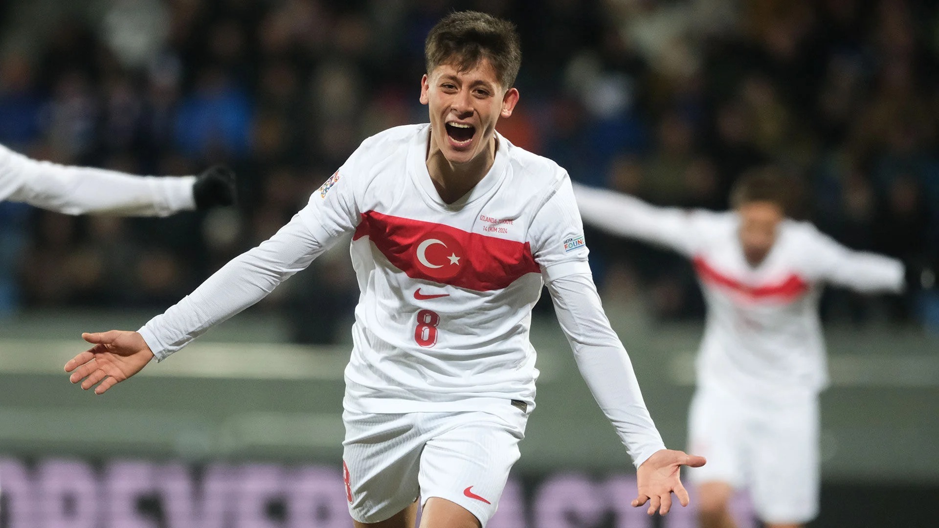 A Milli Takım İspanya’ya 6-0 Yenildi