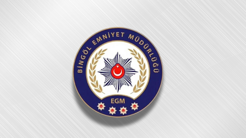 emniyet logo