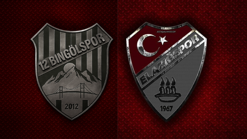 12 Bingölspor taraftarına deplasman yasağına kulüpten tepki