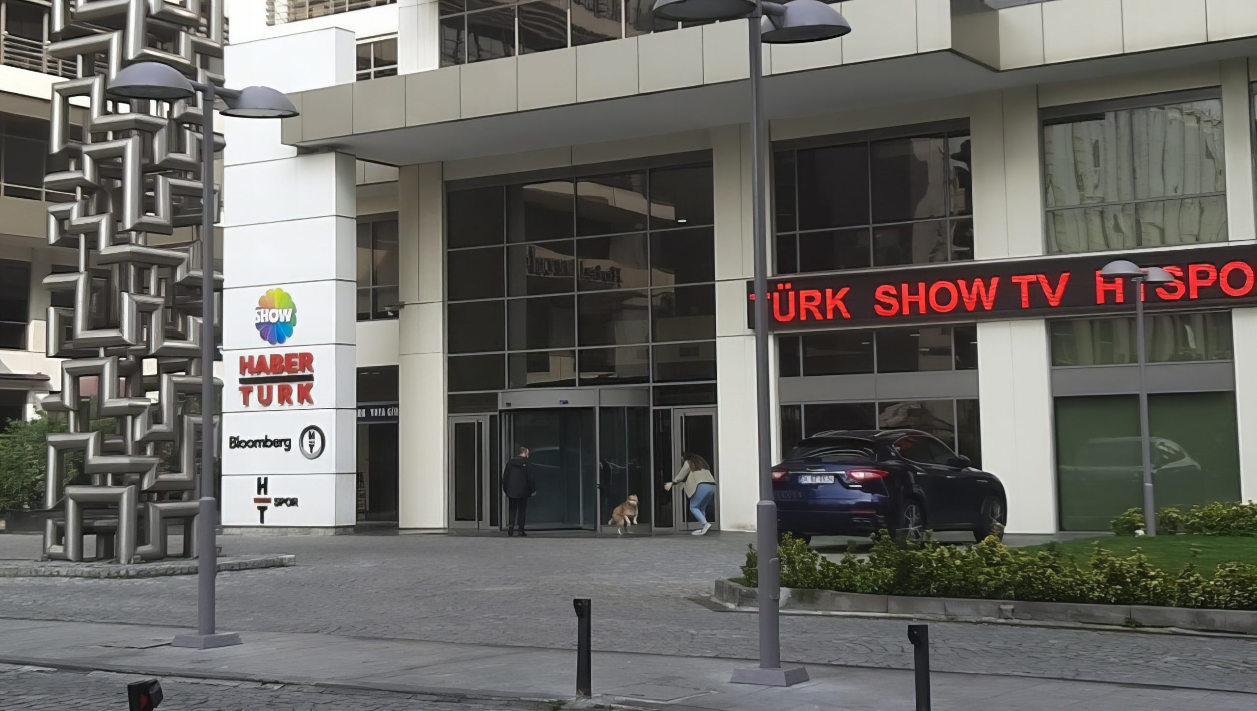 Habertürk ve Show TV’ye Kayyum Atandı