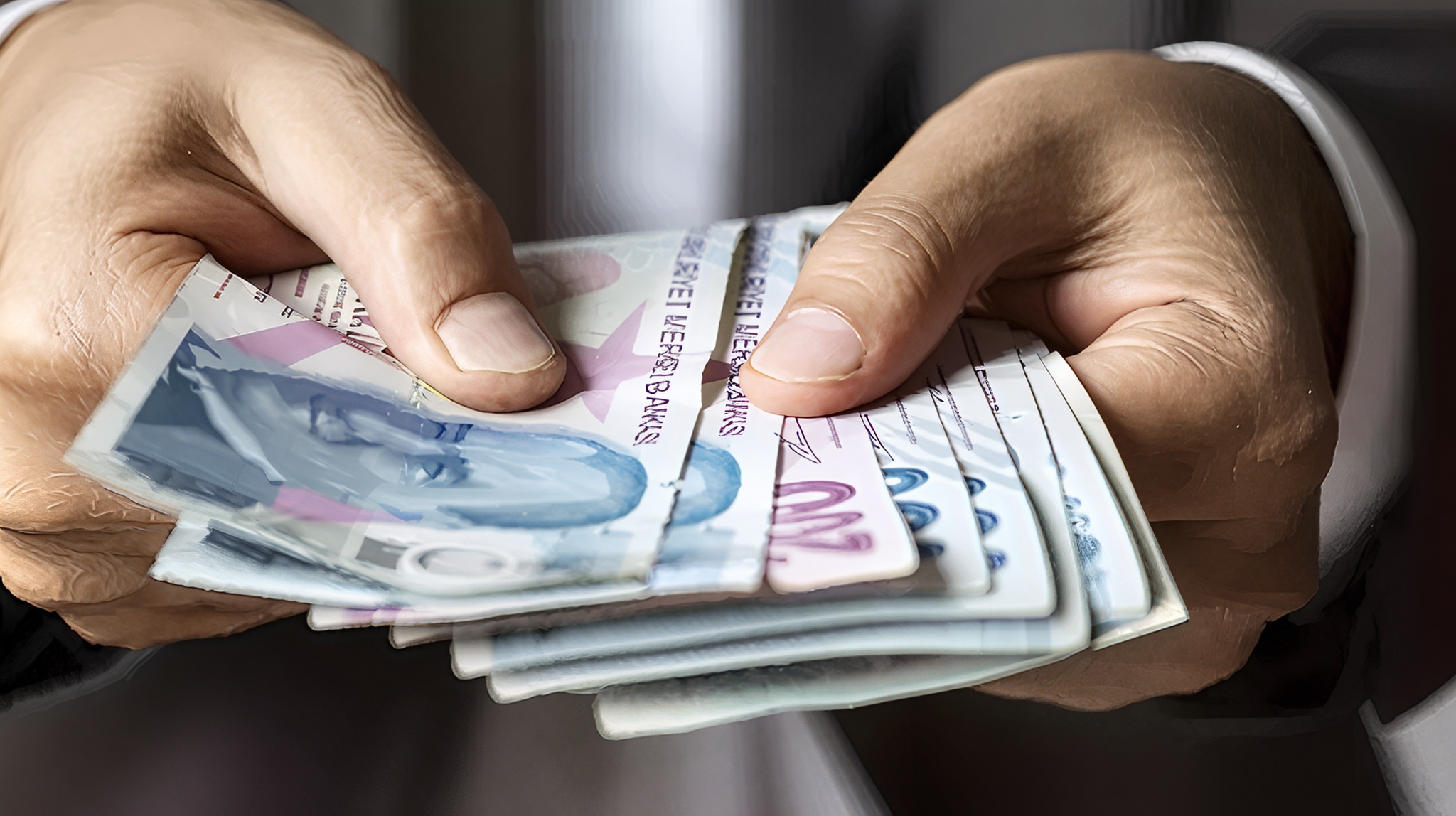 Bankalarda Döviz Mevduatı En Yüksek İller Açıklandı: Bingöl İlk 3’te