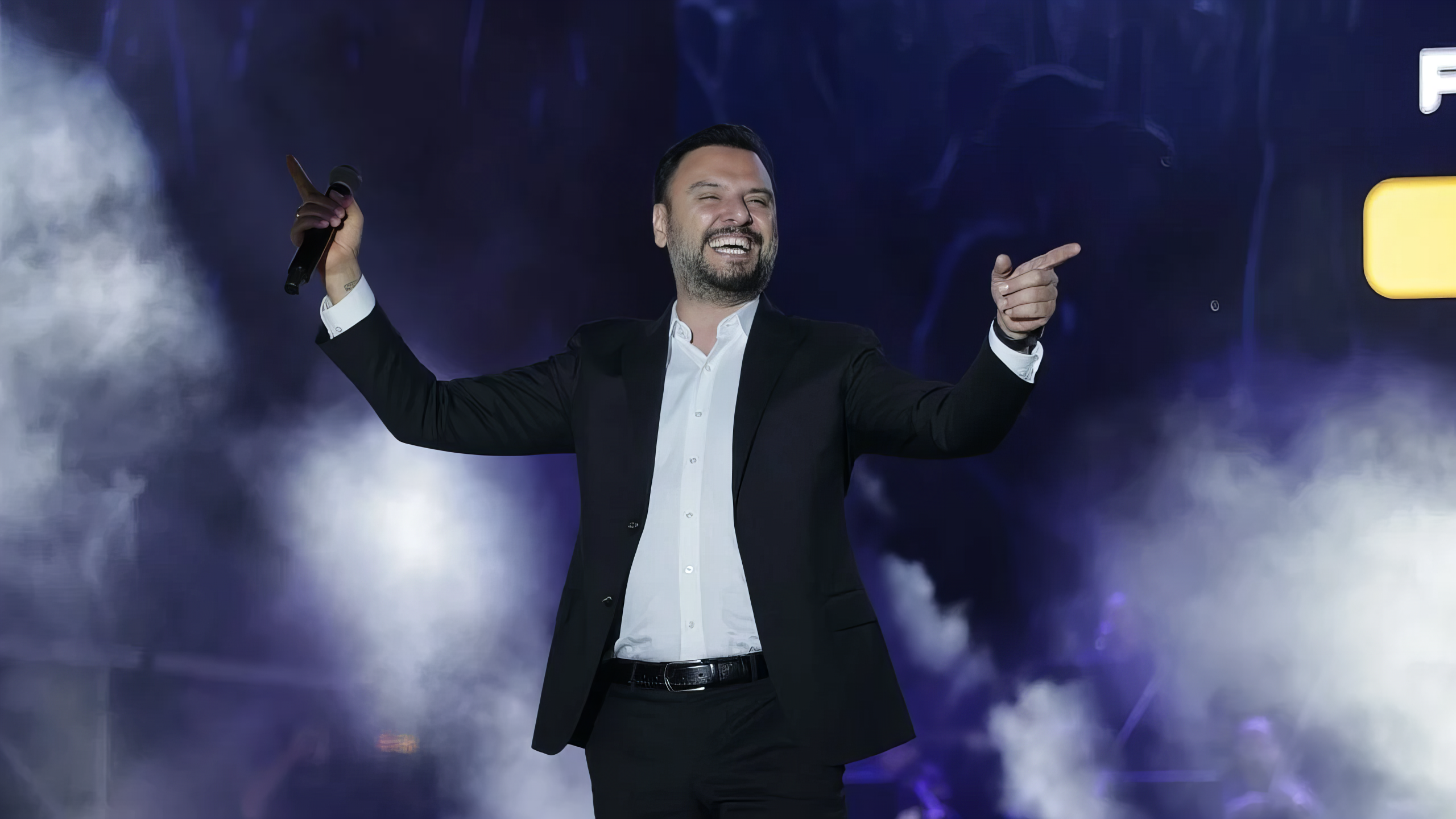 Alişan Bugün Bingöl’de Sahne Alacak