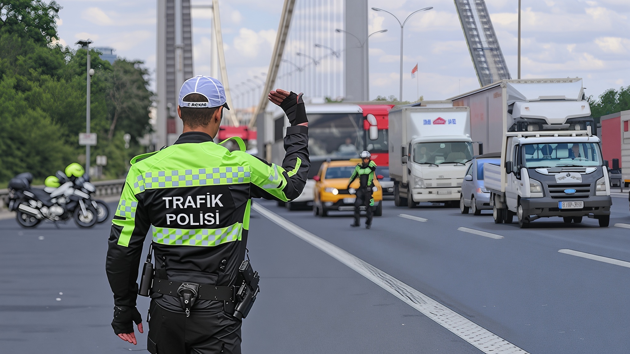 Trafik Cezalarına Büyük Zam Kapıda: 2026’da Fiyatlar Nasıl Değişecek?