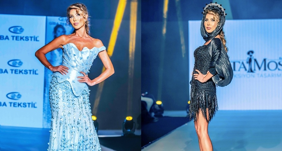 Fashion Prime 2025’te görkemli açılış, ışıltılı defileler