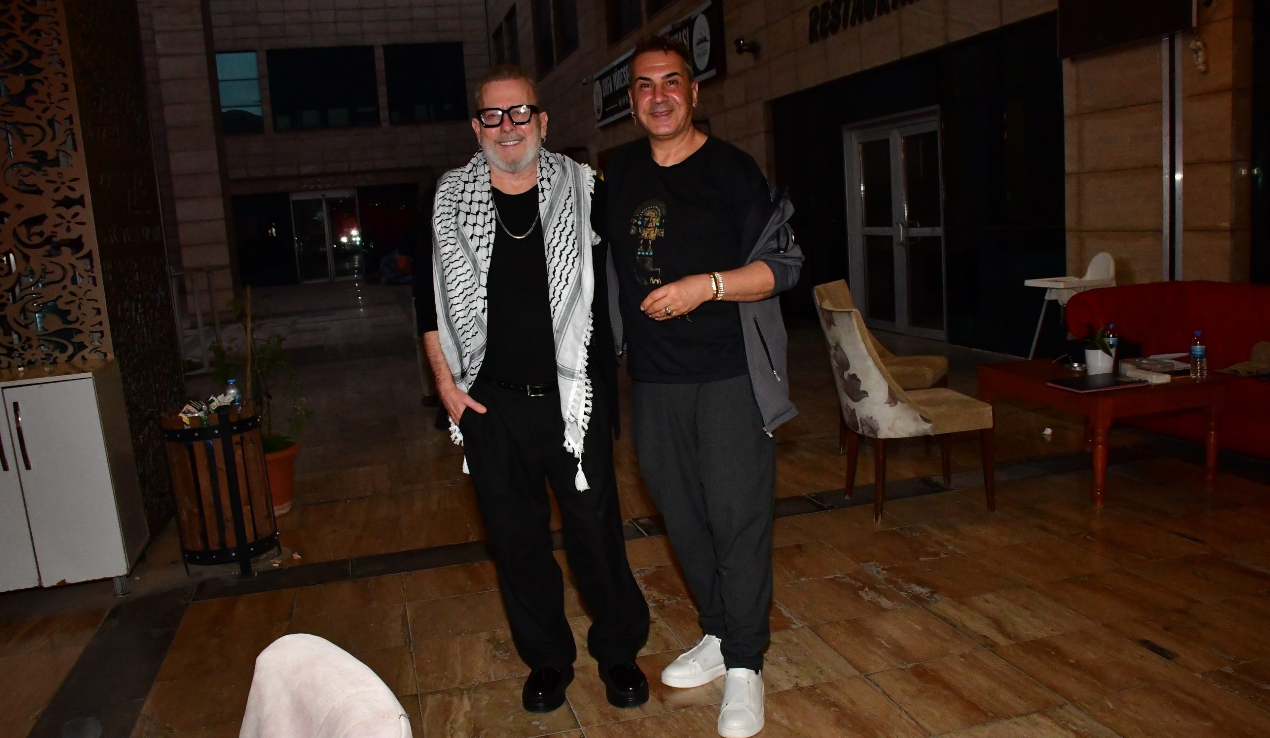 Şanlıurfa’da Moda Rüzgarı Esti: “Moira by Urfa” Koleksiyonu Görücüye Çıktı