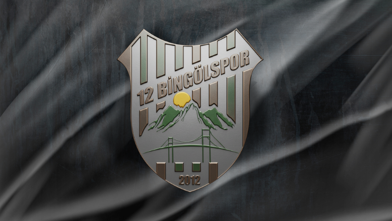 TFF, 12 Bingölspor’un 15 futbolcusuna ceza verdi