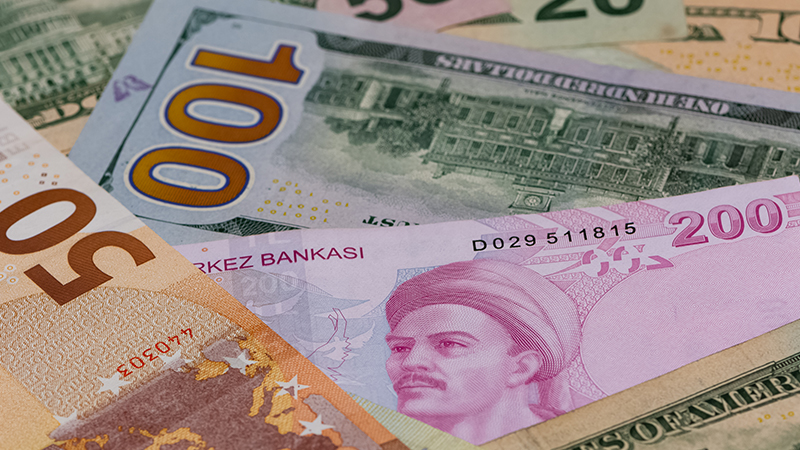 Türkiye’de Asgari Ücret 22 Bin TL, Almanya’da 80 Bin TL!