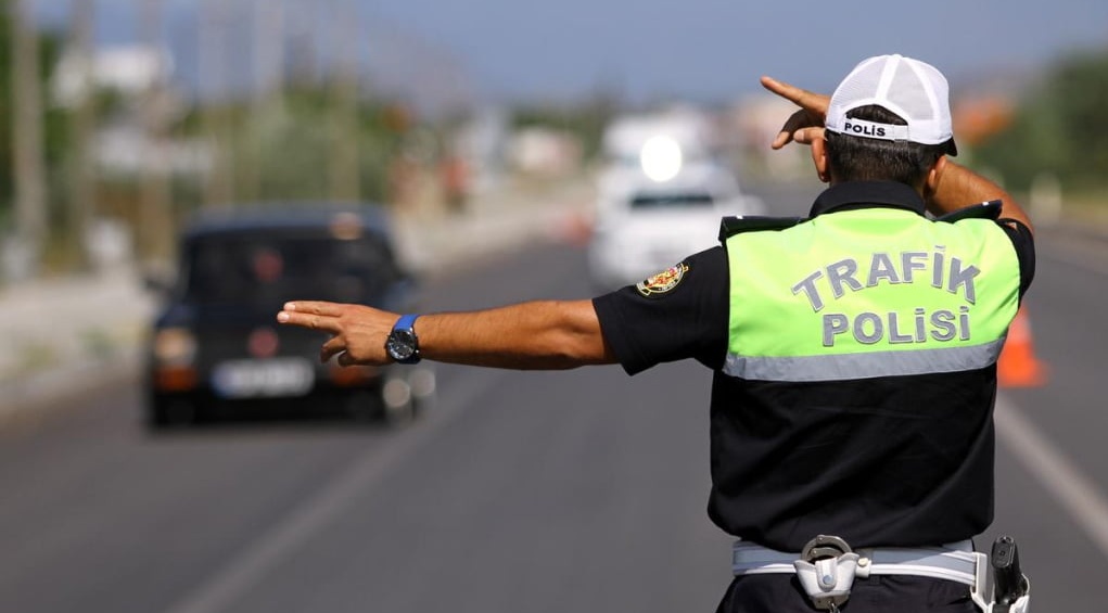 Trafik Cezaları Artıyor: Meclis Yeni Düzenlemeyi Görüşecek