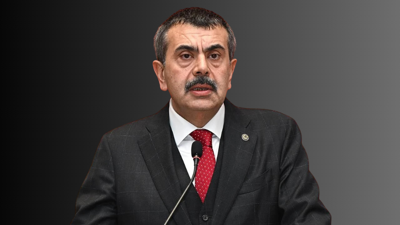 Bakan Tekin: “Artık Kimse Baskı Yapamayacak”