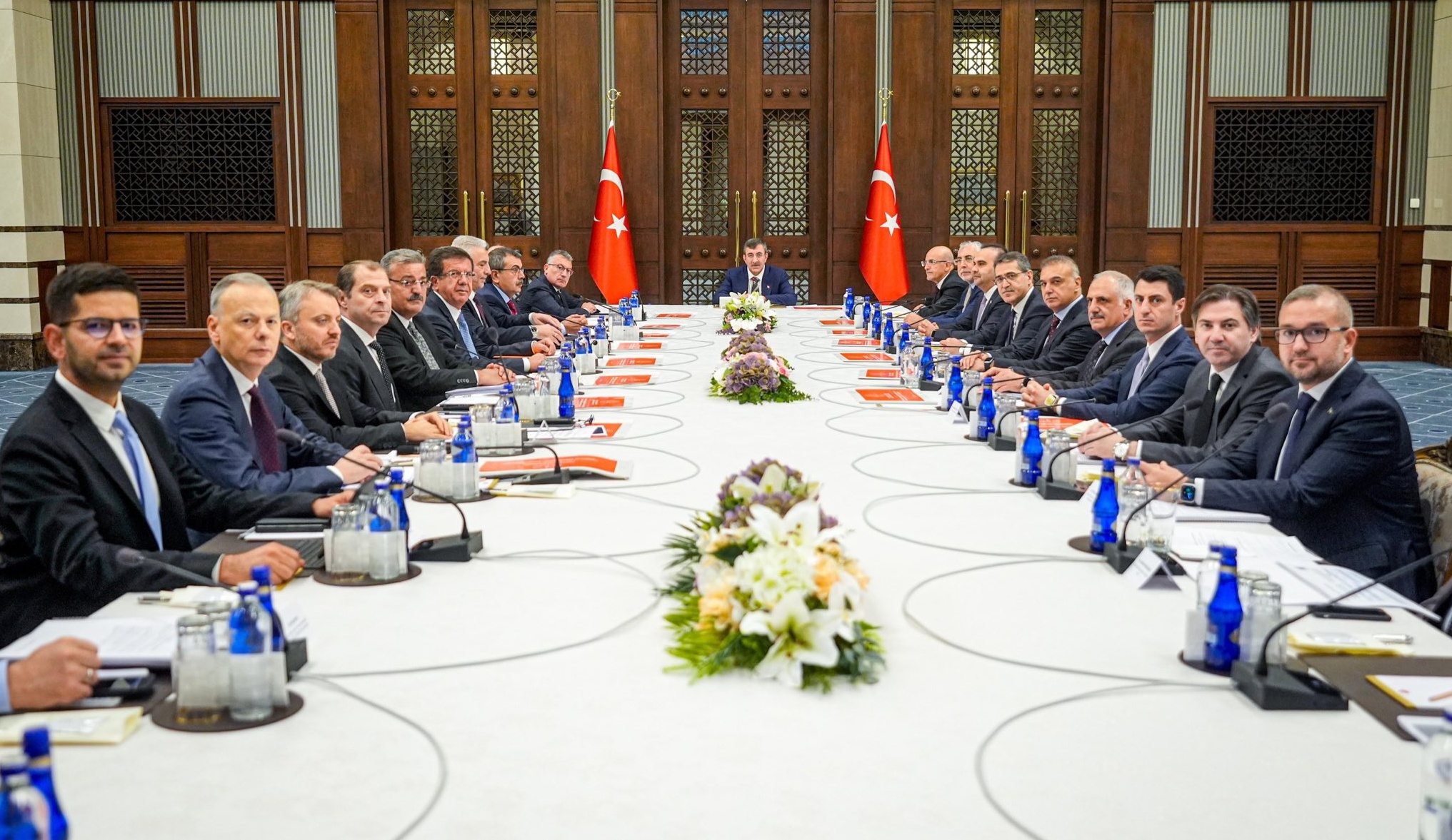 Cevdet Yılmaz: Ekonomik Kazanımlar Kalıcı Olacak