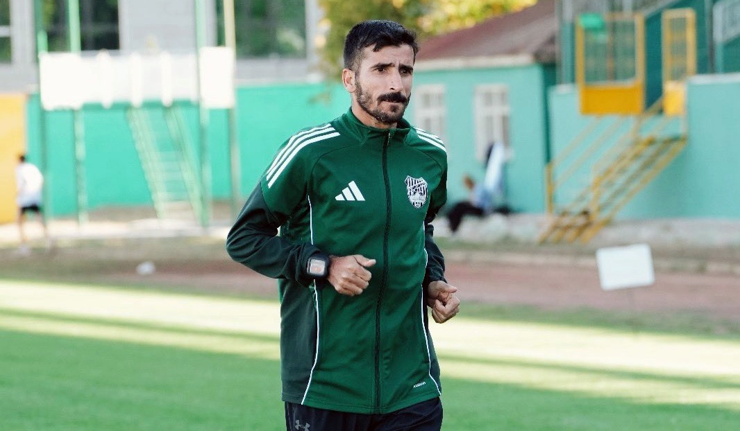Milli Atlet Yavuz Ağralı,12 Bingölspor İçin Koşacak!