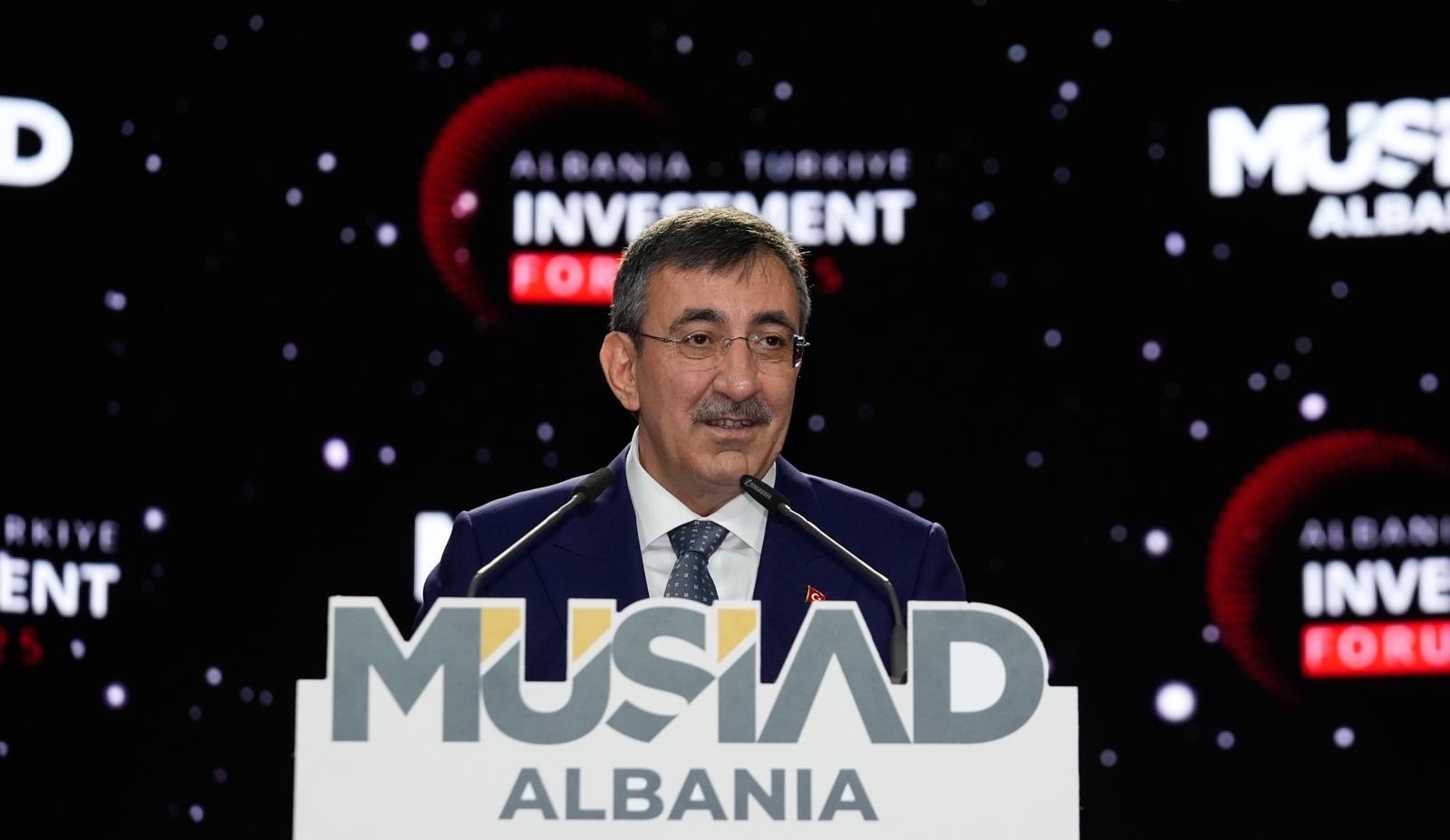 Türkiye–Arnavutluk Ticaretinde Yeni Hedef: 2 Milyar Dolar