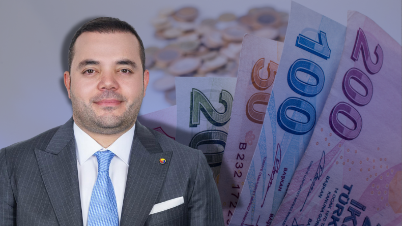 Bingöl Tso’dan Üyelere Nefes Kredisi Desteği