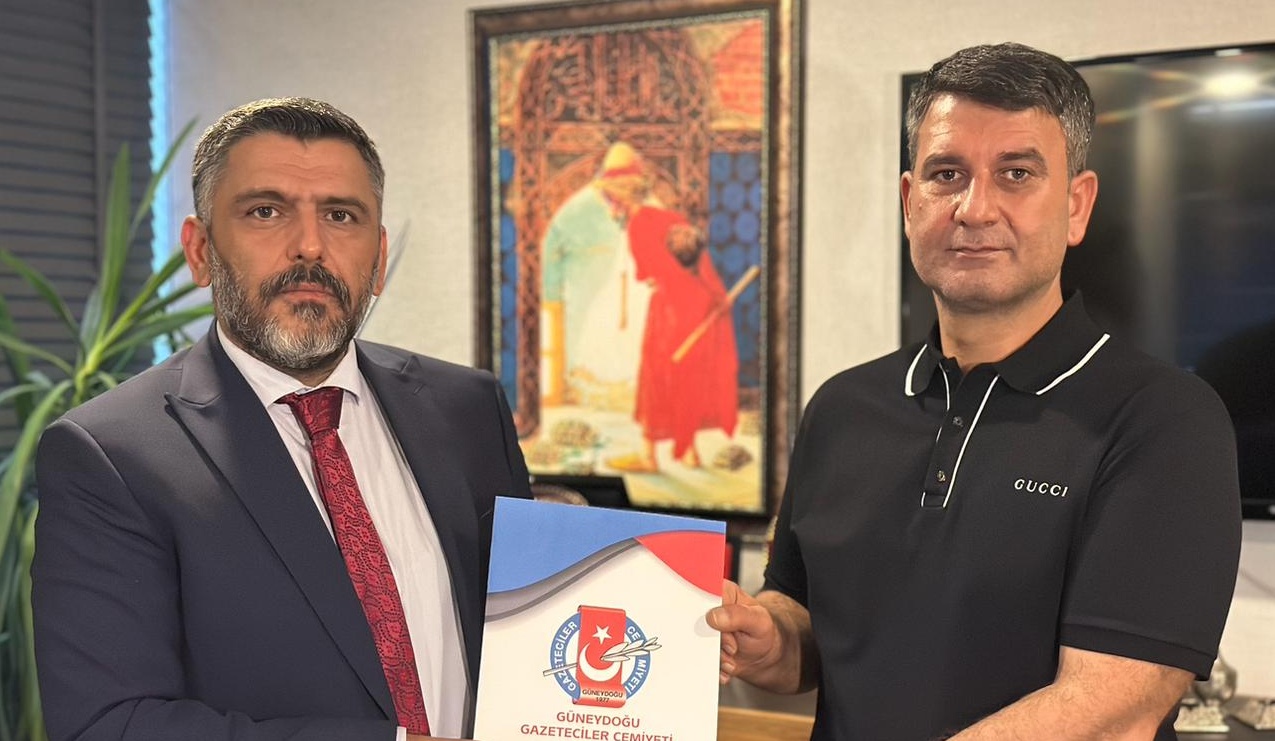 GGC Ödül Gecesi sponsoru Aydiş Yapı oldu